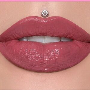 🔥 Jeffree Star Supreme Gloss “Please Forgive Me”